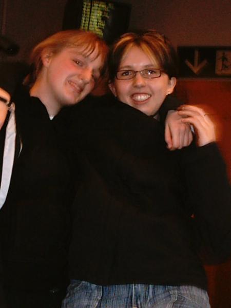 Aurélie & Sophie